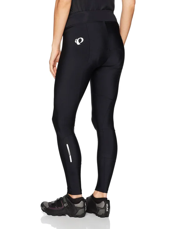 Pearl Izumi Women's Pursuit Attack Cycling Tight, Black