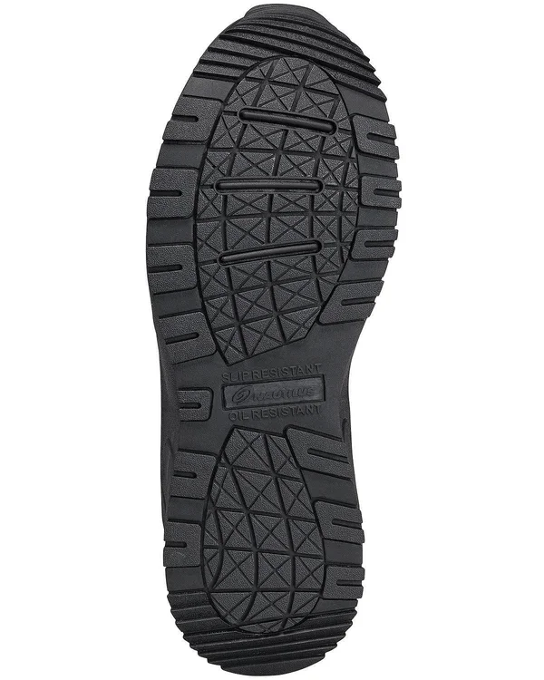 Nautilus 5020 Athletic - Men's Black