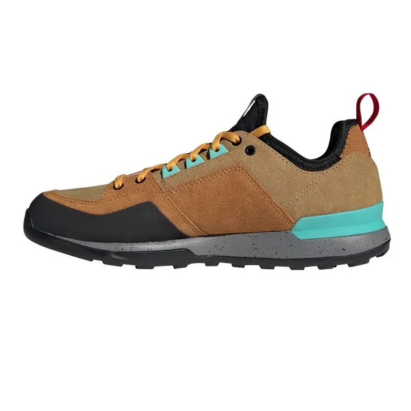 Five Ten Nie Women's Approach Shoes - Orange - 9