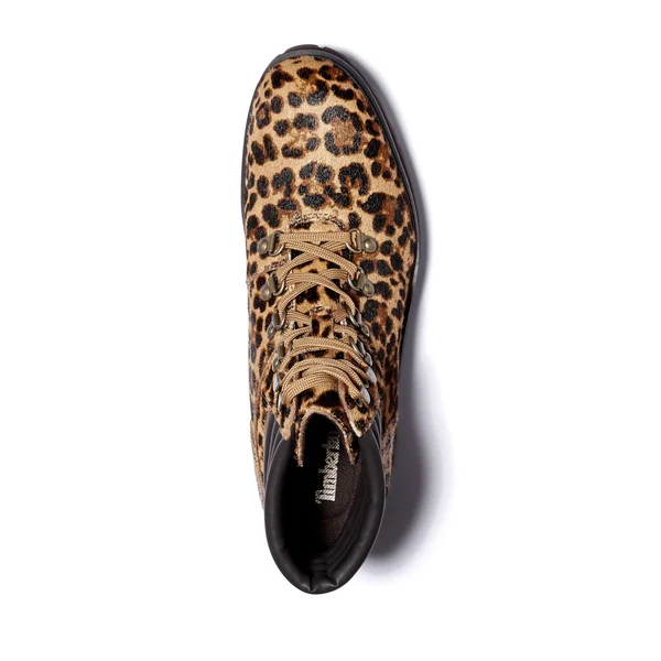Timberland Women's London Hiker Boots - Cheetah