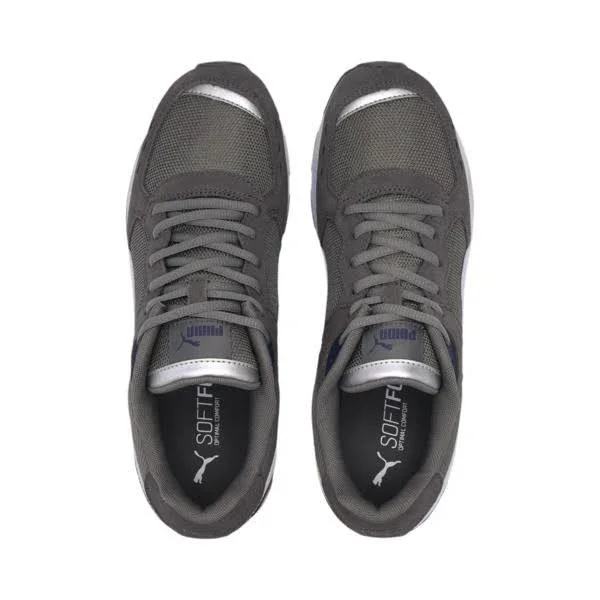 Puma Vista Sneakers - Gray, 9