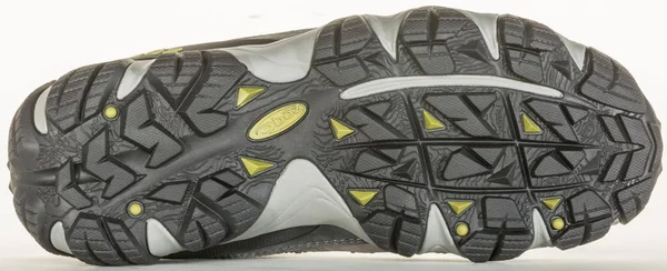 Oboz Men's Sawtooth II Low - 7.5, Pewter