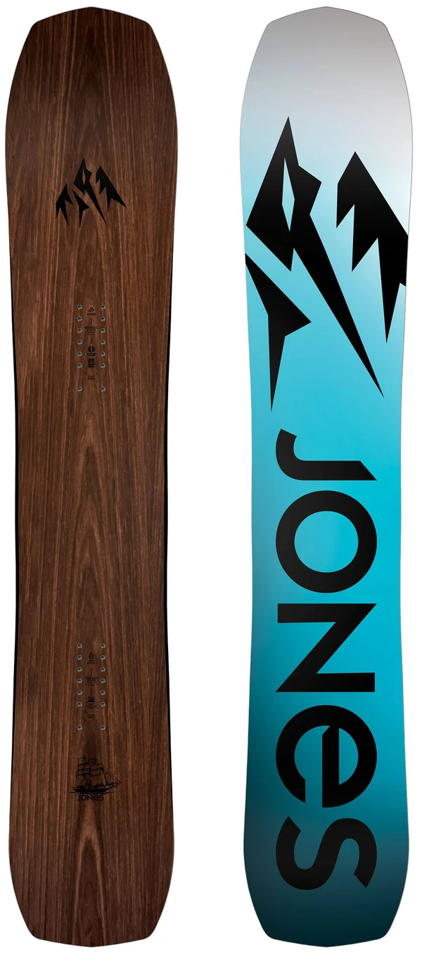 Jones Flagship Snowboard 172 cm