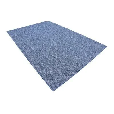 Janet Blue Area Rug Laurel Foundry Modern Farmhouse Rug Size: Rectangle 6& x 9&