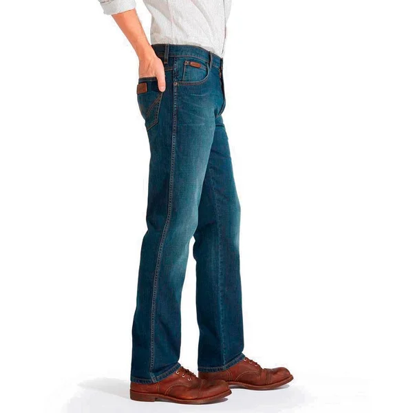 Wrangler Texas Stretch L30 Jeans 36 - 30