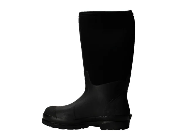 Muck Chore Hi Boot - 5 - Black
