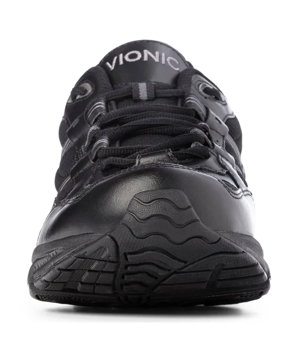Vionic Walker Black (Women's) 8