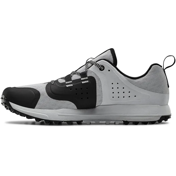 Under Armour Men's Syncline Edge - Gray - 9