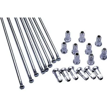 Excel Xs0-12167 Spoke Set for Rims