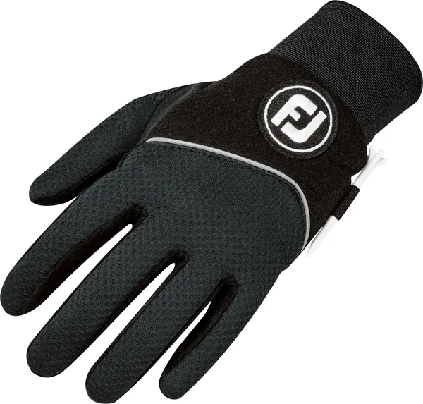 FootJoy WinterSof Golf Gloves 1 Pair Black S