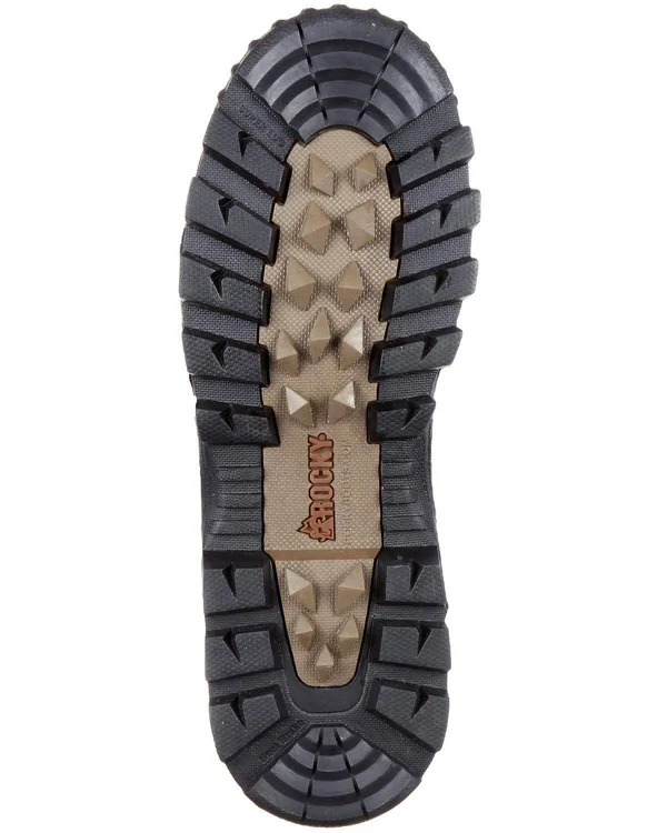 Rocky Sport Pro 1000 Gram 10 Men's Mossy Oak