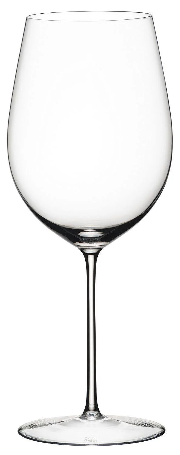 Riedel Sommeliers Bordeaux Grand Cru Wine Glass