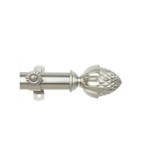 Rod Desyne Acorn Curtain Rod