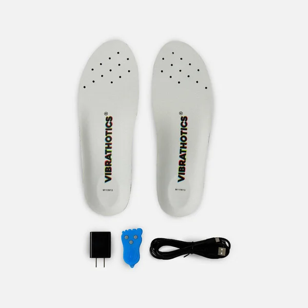 Vibrathotics Orthotic Insole - Men's 6-6.5 - Women's 8-8.5