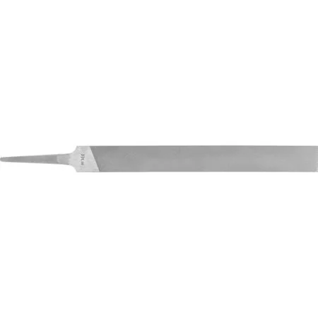 PFERD 12622 8x22 Hand File Swiss Pattern, Cut 00 (12pk)