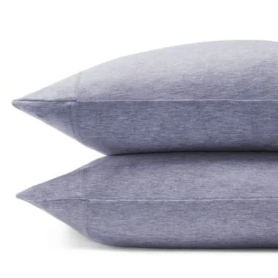 Calvin Klein Modern Cotton Body King Pillowcases - Set of 2 - Spray