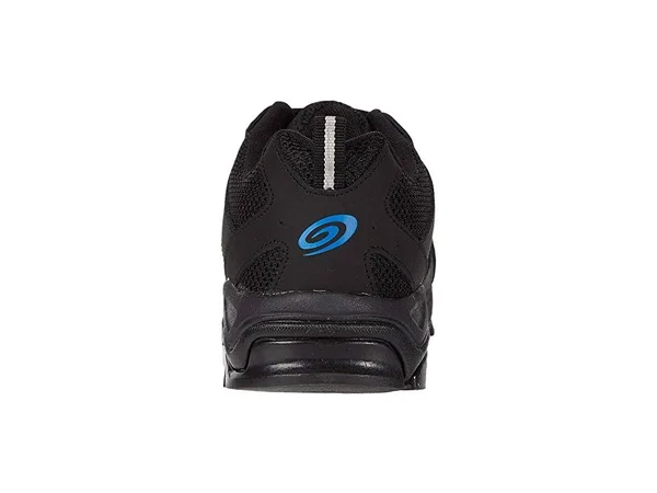 Nautilus Safety Footwear Women's Guard Sport Composite Toe Work Shoe Size 10-M Black