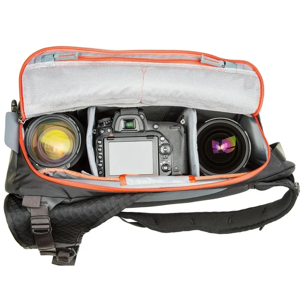 MindShift Gear PhotoCross 13 Sling Bag (Orange Ember)