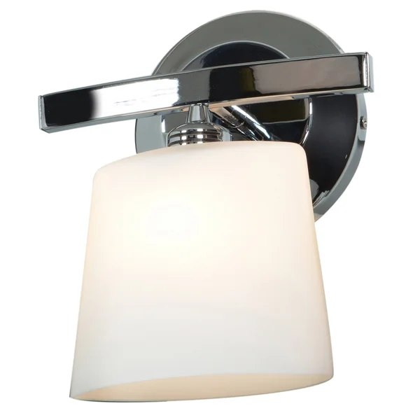 Access Lighting Sydney 1-Light Vanity - Chrome - 63811-20-CH/OPL