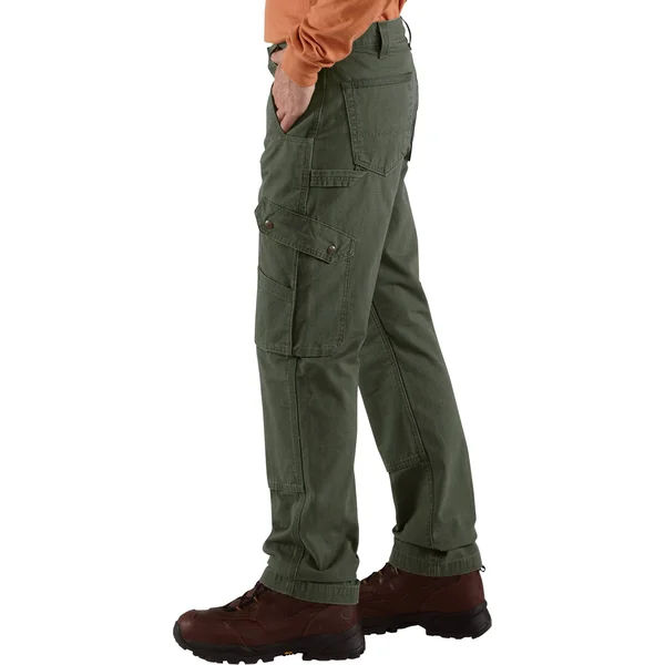 Carhartt Men's Ripstop Cargo Work Pant