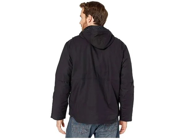 Carhartt Full Swing Cryder Jacket - Men's Black