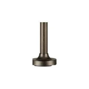 Darby Home Co Shelley 34x22 Table Lamp - Base Color: Bronze, Shade Color: Linen Straw 26117