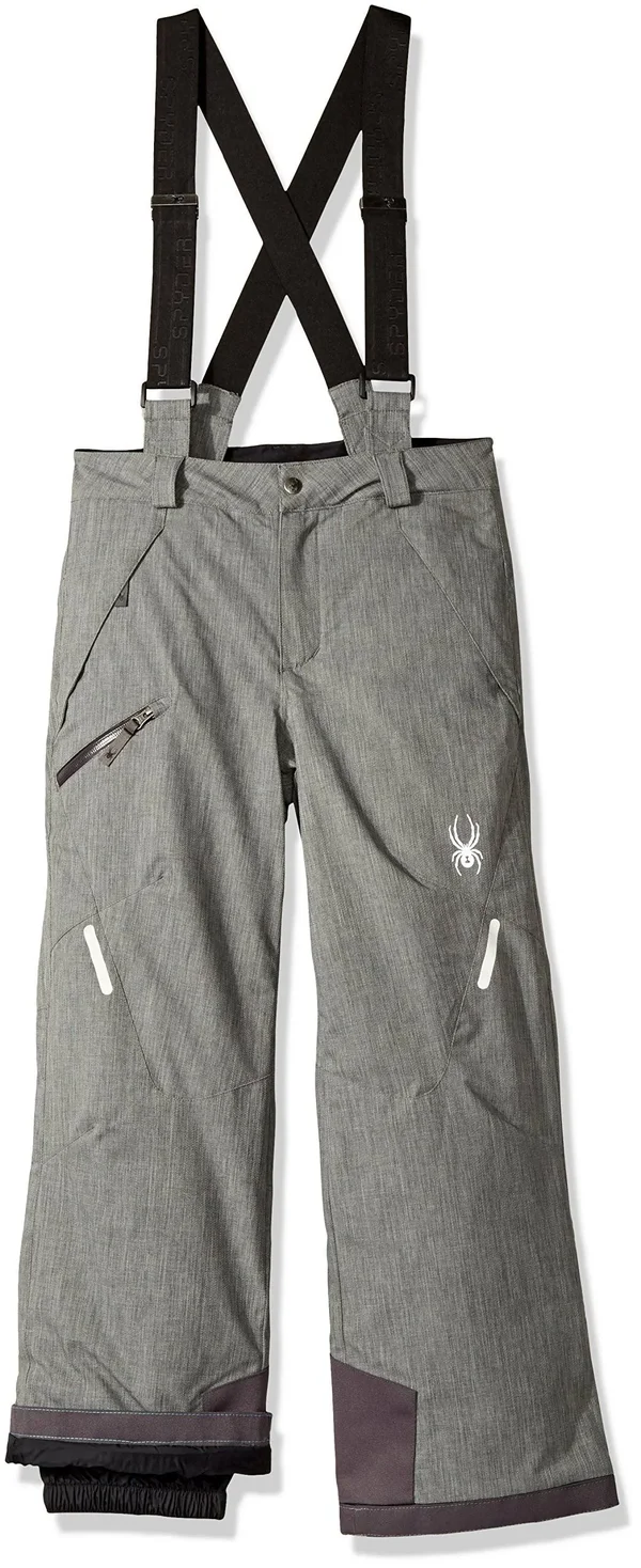 Spyder Boys& Propulsion Pant