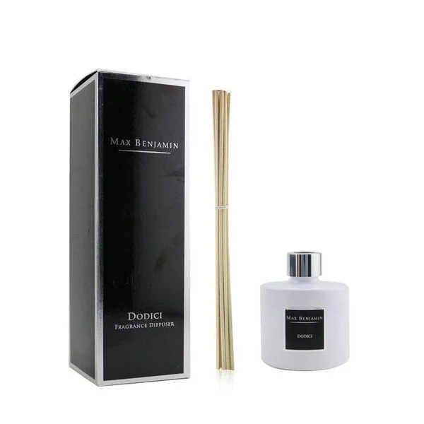 Max Benjamin Dodici Diffuser 150 ml
