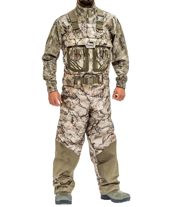 Banded RedZone Elite 2.0 Breathable - Size 8, Natural Gear