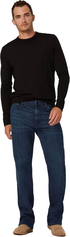 Mavi Men's Max Wide Leg Jeans