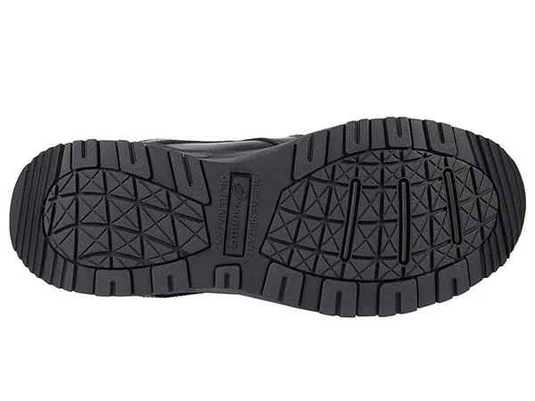 Nautilus 5020 Athletic - Men's Black