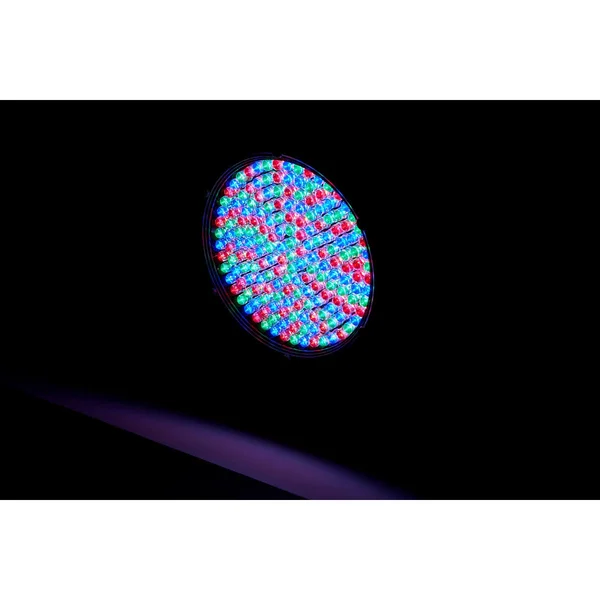 Venue Thinpar64 LED Par Light - 10 mm, Lightweight
