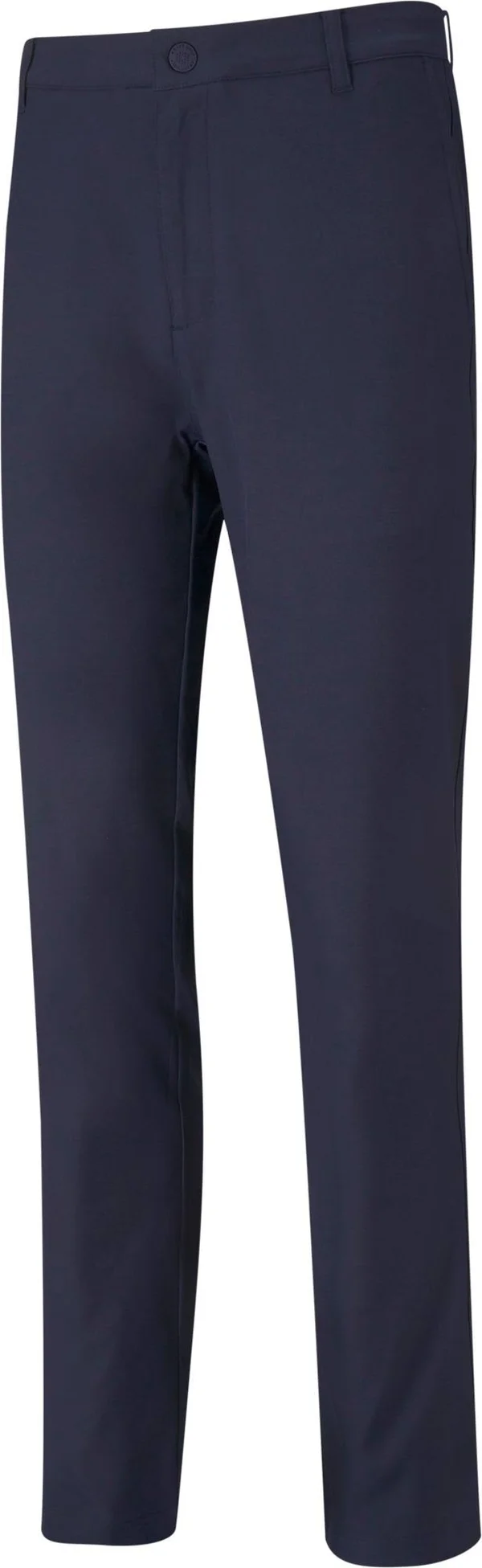 Puma Tailored Jackpot Golf Pants - Navy Blazer - 34