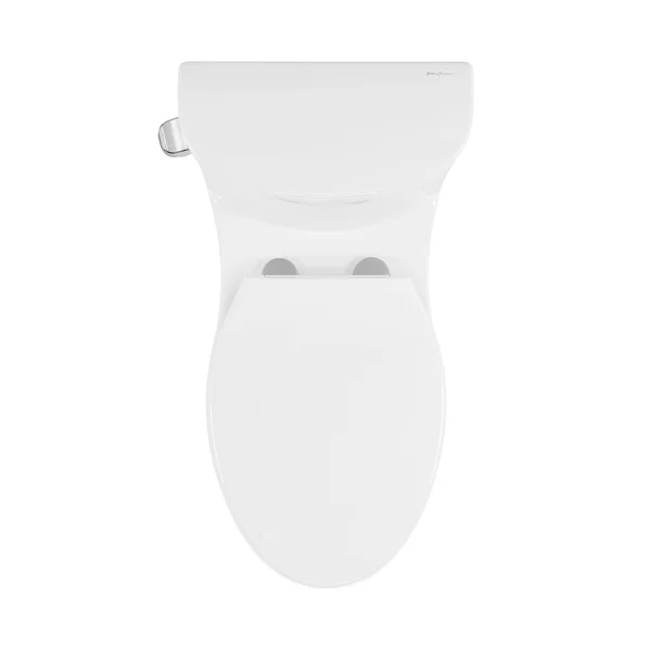Swiss Madison SM-1T206 Sublime 1.28 GPF One Piece Elongated Toilet - White