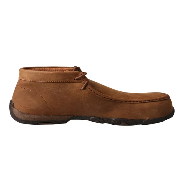 Women's Twisted x WDMCTM1 Driving Moc, Size: 7
