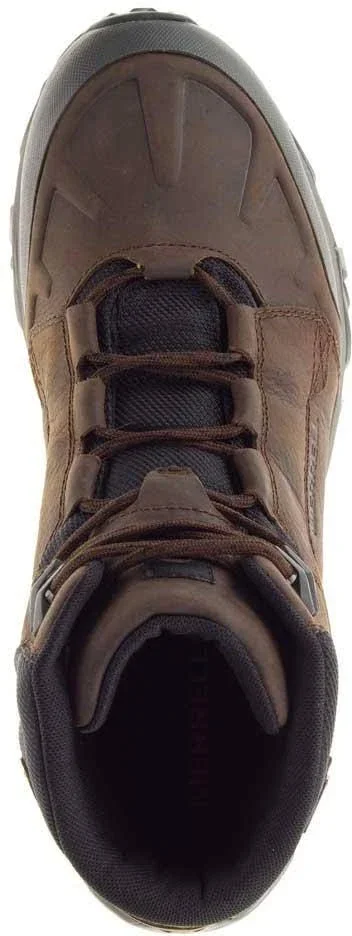 Merrell Coldpack Ice+ Mid Polar Waterproof Men's