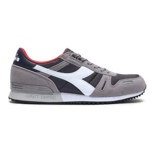 Diadora Titan II Shoes Light Grey 42