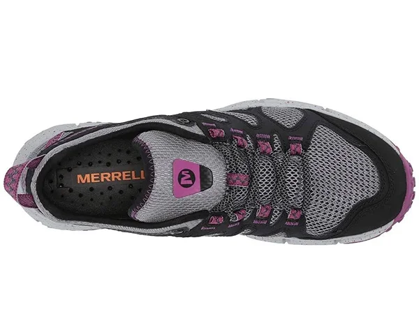 Merrell Women's Hydrotrekker Shoe - 10.5 - Black