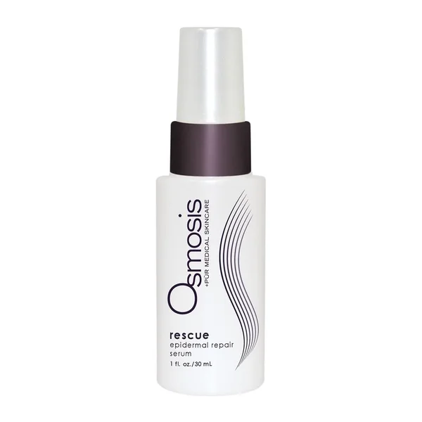 Osmosis Skincare Epidermal Repair Serum, Rosacea and Dark Spot Corrector for Face, Rescue