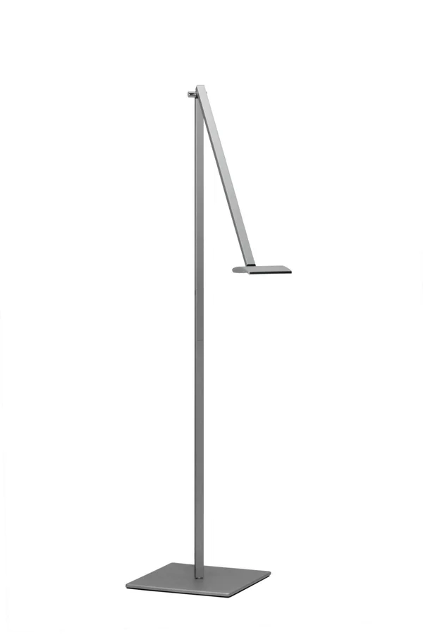Koncept Mosso Pro LED Floor Lamp - Silver - AR2001-SIL-FLR