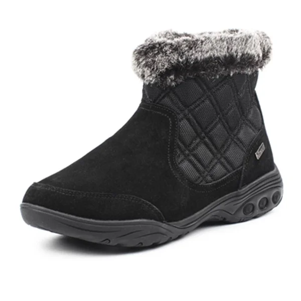 Therafit Barbara Women's Shoes Black : 41 (US Women's 10.5-11) M
