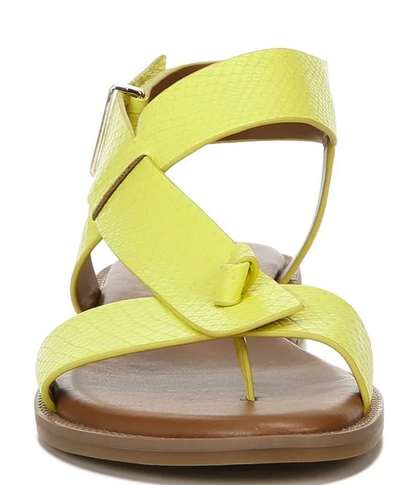 Franco Sarto Glenni 9.5 Women's Limeade