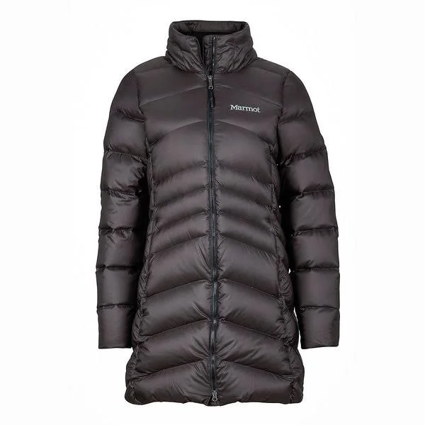 Marmot Women's Montreal Coat - Black, Size: M