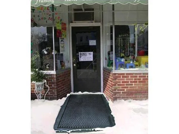 Cozy Ice-Away Snow Melting Mat