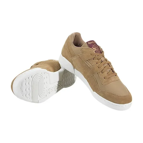 Reebok Workout Plus 7