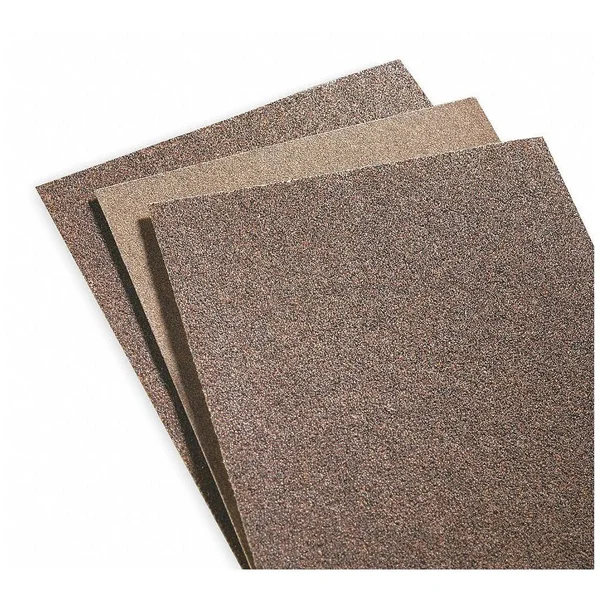 Norton 00156 Multisand Sheet - 9x22 x 11