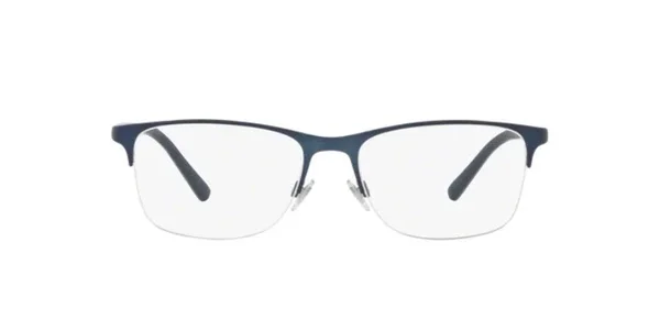 Polo PH1176 Eyeglasses - Matte Blue (9119)