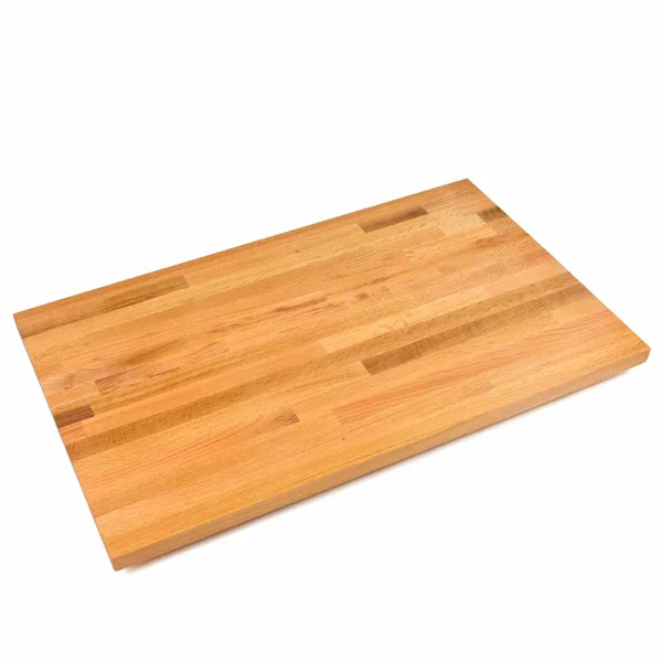 John Boos OKT-BL7236-O - Island Countertop, 72x22W x 36x22D x