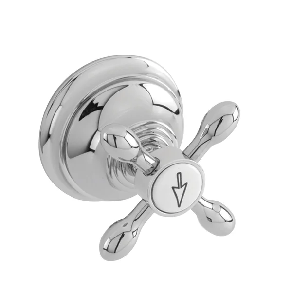 Newport Brass 3-280A/50 Astaire Diverter/Flow Control Handle White