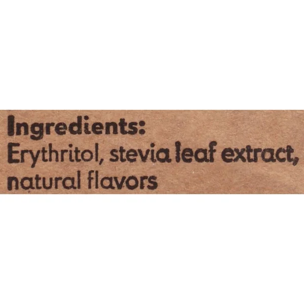 Truvia Natural Sweetener 1000 Packets